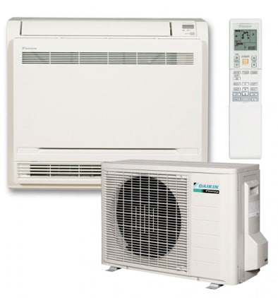 Напольно-потолочный кондиционер Daikin FVXM25F/RXM25M9