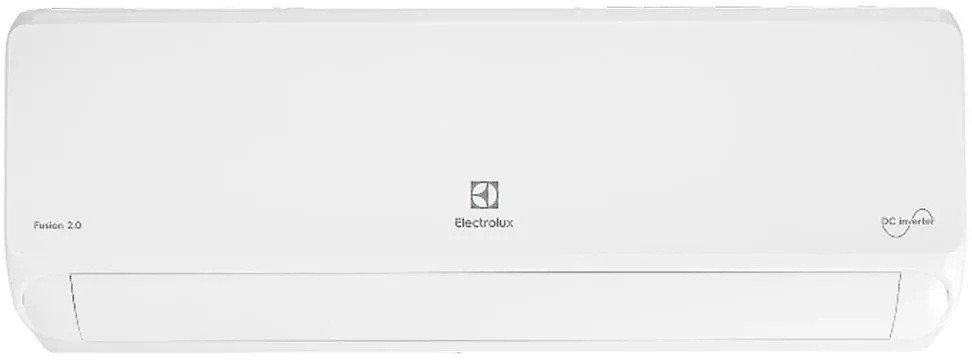 Кондиционер Electrolux Fusion Wave Super DC EACS/I-18HFW/N8