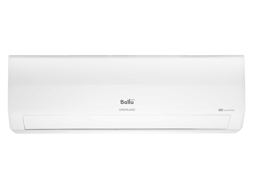Сплит-система инверторного типа BALLU BSGRI-09HN8_22Y