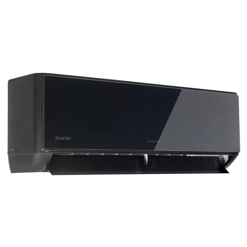 Кондиционер инверторного типа Dantex RK-09SATBI Black PLUS / RK-09SATBIE