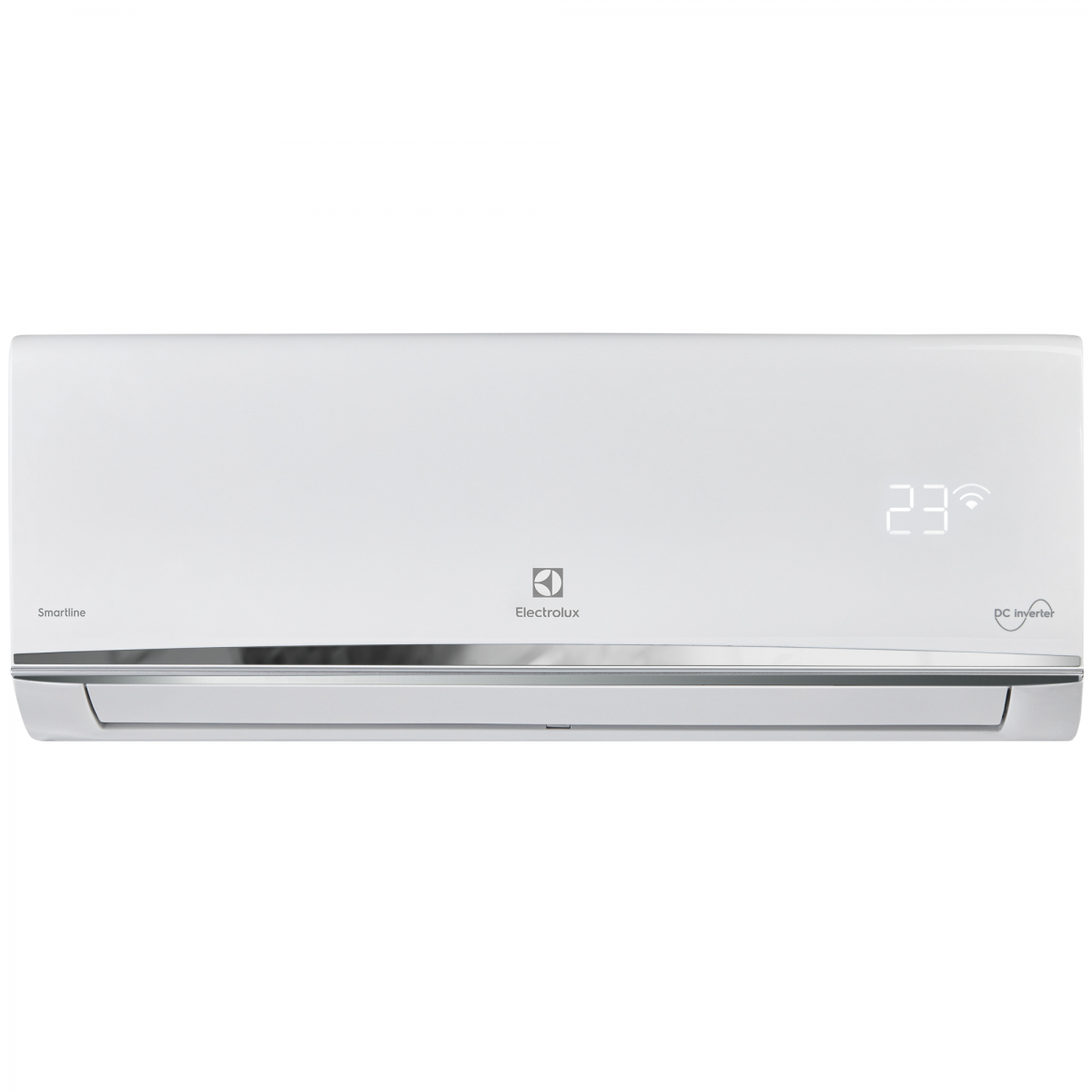 Кондиционер инверторного типа Electrolux Smartline DC EACS/I-18 HSM/N8_V2