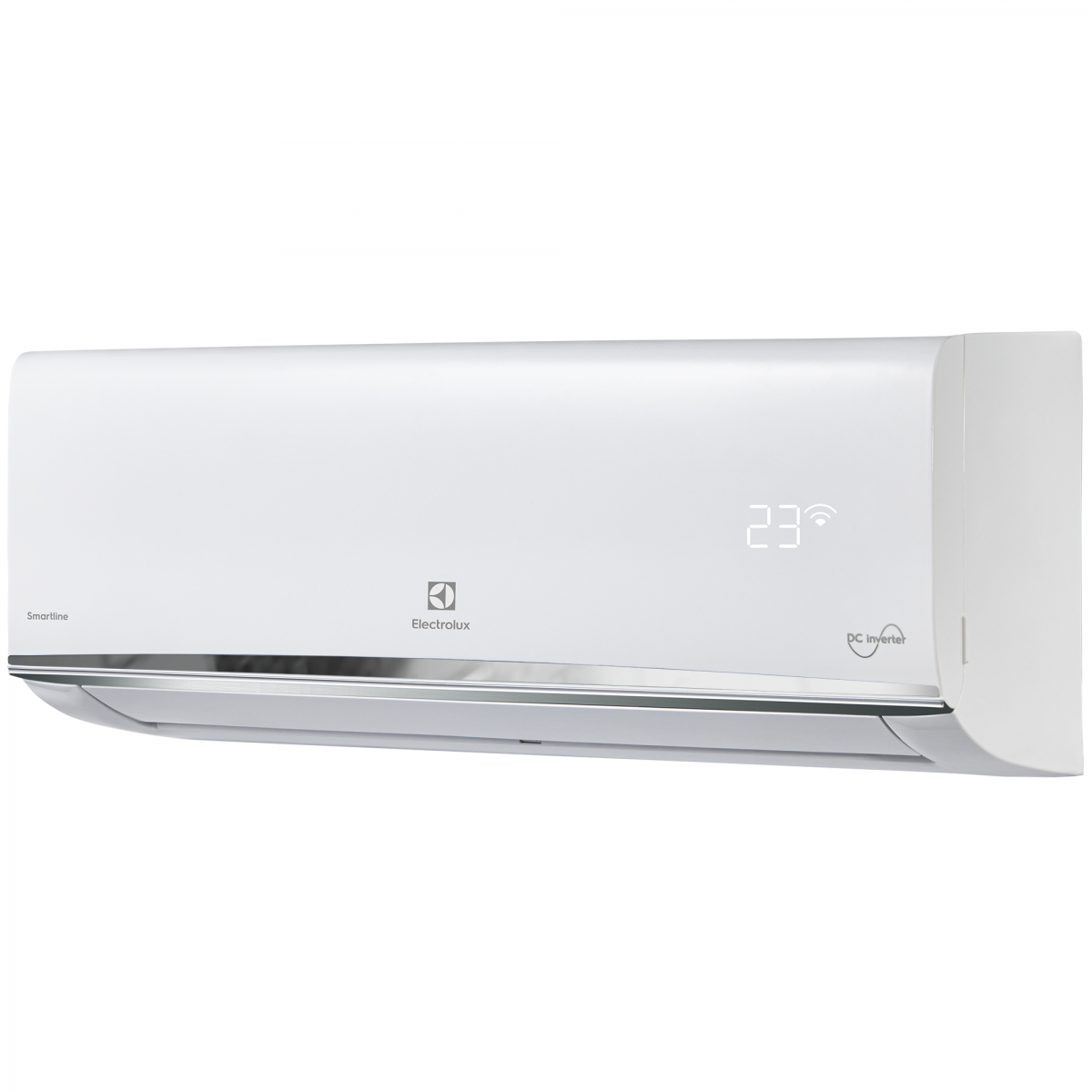 Кондиционер инверторного типа Electrolux Smartline DC EACS/I-12HSM/N8_V2