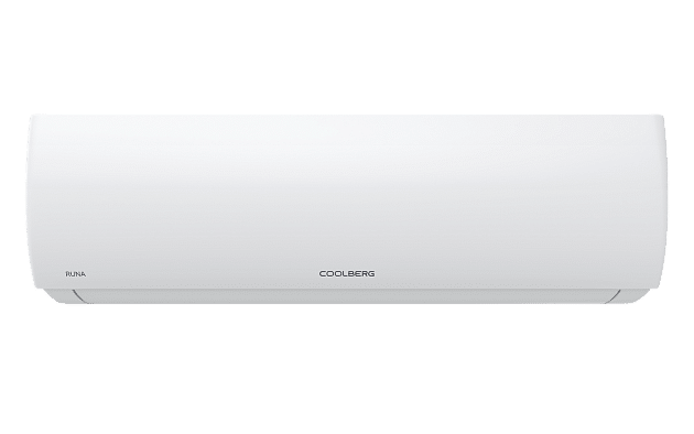 Кондиционер on/off СOOLBERG Runa CS-12R1-IN / CS-12R1-OUT