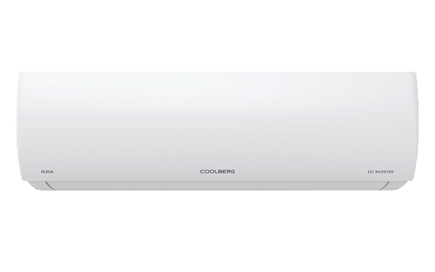 Кондиционер инверторного типа СOOLBERG Runa inverter CI-18R1-IN / CI-18R1-OUT