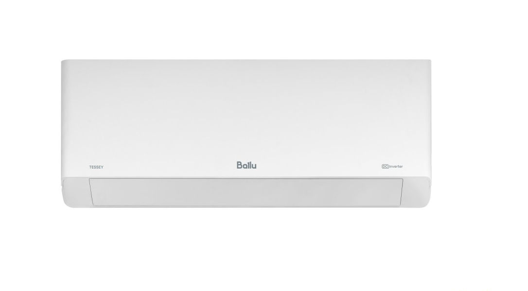 Кондиционер инверторного типа Ballu Tessey DC Inverter BSTI-07HN8