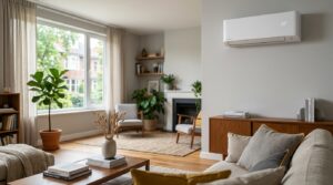 Сплит-система инверторного типа Electrolux Fusion 2.0 EACS/I-07HF2/N8